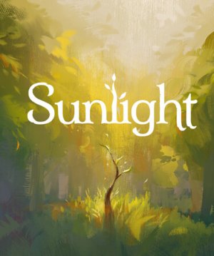 Cover Sunlight