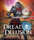 Cover Dread Delusion