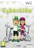 Cover Cyberbike - Wii