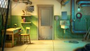 Immagine 100 Doors Games: Escape From School (Mac)
