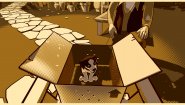 Immagine Immagine Deep Beyond PC