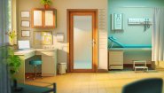 Immagine 100 Doors Games: Escape From School (Mac)