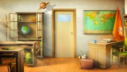 Immagine Immagine 100 Doors Games: Escape From School Mac