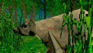 Immagine Squirrel Stapler (Nintendo Switch)