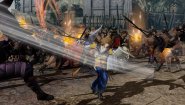 Immagine Samurai Warriors 4 DX (PC)