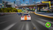 Immagine Immagine NASCAR Arcade Rush PS4