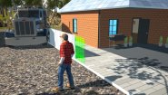 Immagine Immagine Truck and Forklift Logistic Simulator Nintendo Switch