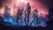 Immagine Destiny 2: Lightfall (Xbox Series X|S)