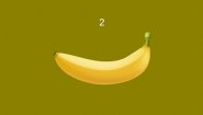 Immagine Banana (Linux)