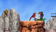 Immagine Immagine Shadow Gangs PS5