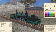 Immagine Immagine Railway Empire 2 PS4
