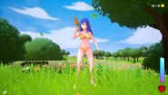 Immagine Immagine Waifu Impact Nintendo Switch