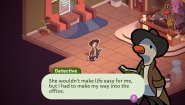 Immagine Duck Detective: The Secret Salami (PC)