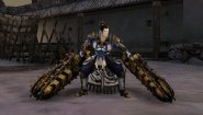 Immagine Immagine Samurai Warriors 4 DX PC