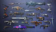 Immagine Destiny 2: Forsaken (PS4)