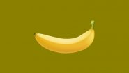 Immagine Banana (Linux)