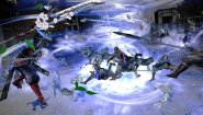 Immagine Samurai Warriors 4 DX (PC)