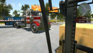 Immagine Truck and Forklift Logistic Simulator (Nintendo Switch)