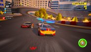 Immagine Immagine NASCAR Arcade Rush PS4